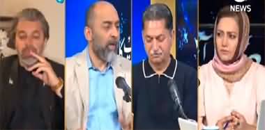 Faisla Aap Ka (Alliance Parties Divided on Talks with Imran Khan?) - 18th April 2023