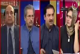 Faisla Aap Ka (Arif Alvi Jeet Gaye) – 4th September 2018