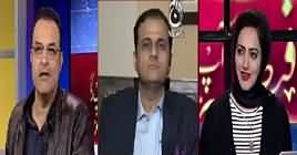 Faisla Aap Ka (Asif Zardari in Trouble) – 10th December 2018