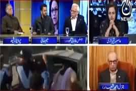 Faisla Aap Ka (Asma Jahangir Passed Away) – 12th February 2018