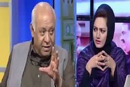 Faisla Aap Ka (Balochistan Mein Siasi Tabdeeli) – 9th January 2018