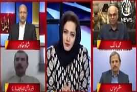 Faisla Aap Ka (Bhutto Ko Insaf Kab Mile Ga) – 4th April 2018