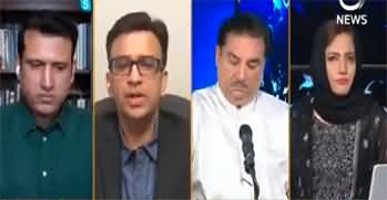 Faisla Aap Ka (Big Surprise of Govt | Imran Khan's Game Over?) - 29th May 2023