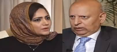 Faisla Aap Ka (Ch. Sarwar Exclusive Interview) - 16th October 2019