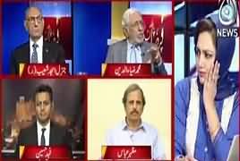 Faisla Aap Ka (Chairman NAB in Trouble) – 10th May 2018