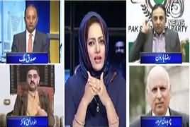 Faisla Aap Ka (Chairman Senate Kis Party Se Hoga) – 5th March 2018