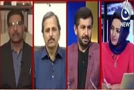 Faisla Aap Ka (Chaudhry Nisar Bol Pare) – 22nd March 2018