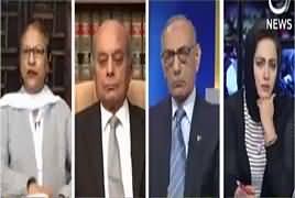 Faisla Aap Ka (Chief Justice Saqib Nisar Statement) – 18th December 2017