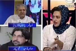 Faisla Aap Ka (CPEC A Game Changer) – 15th May 2017