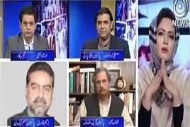 Faisla Aap Ka (Dharna Khatam, Kis Ki Jeet?) – 27th November 2017