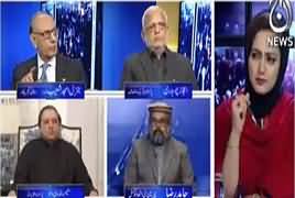 Faisla Aap Ka (Dharna Khatam Magar Sawal Nahi) – 28th November 2017