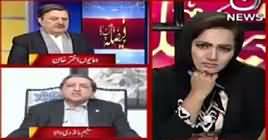 Faisla Aap Ka (Did Saad Hariri Demand Any NRO?) – 11th February 2019