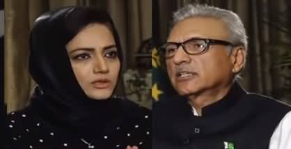 Faisla Aap Ka (Dr. Arif Alvi Exclusive Interview) - 12th September 2019