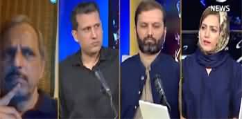 Faisla Aap Ka (Enough Is Enough, ISPR's Extraordinary Response) - 10th May 2023