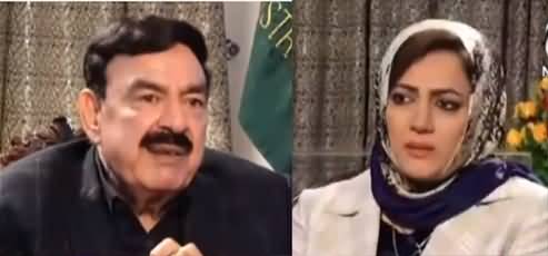 Faisla Aap Ka (Exclusive talk with Sheikh Rasheed Ahmad) - 27th January 2022