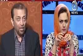 Faisla Aap Ka (Farooq Sattar Ko Kis Se Khatra?) – 17th April 2018