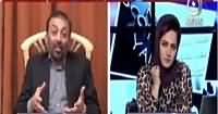 Faisla Aap Ka (Future of MQM Pakistan?) – 26th October 2016