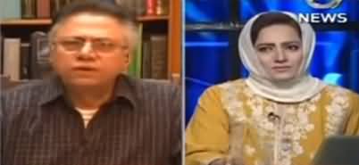 Faisla Aap Ka (Hassan Nisar Exclusive Interview) - 17th October 2019