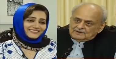 Faisla Aap Ka (Ijaz Shah Exclusive Interview) - 2nd July 2020