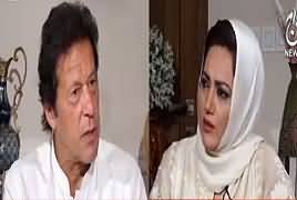 Faisla Aap Ka (Imran Khan Exclusive Interview) – 27th March 2018