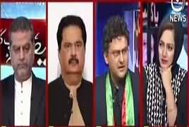 Faisla Aap Ka (Imran Khan In Karachi) – 19th March 2018