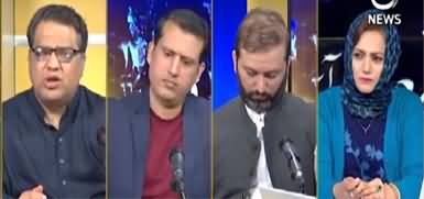 Faisla Aap Ka (Imran Khan's New Revelations Regarding His Murder) - 22nd March 2023