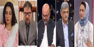Faisla Aap Ka (Imran Khan's Statement | SC Hearing) - 29th May 2024