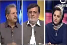 Faisla Aap Ka (Is Nawaz Sharif's Politics in Danger?) – 16th August 2017