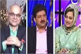 Faisla Aap Ka (Is Pakistan's Politics Going To Change) – 29th June 2017