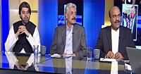 Faisla Aap Ka (Judiciary Under Pressure) – 31st October 2016