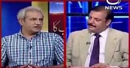 Faisla Aap Ka (Kal All Parties Conference Hogi) – 25th June 2019