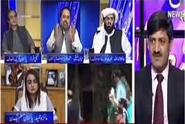 Faisla Aap Ka (Kaun Sazish Kar Raha Hai?) – 5th July 2017