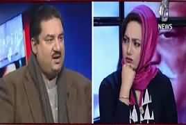 Faisla Aap Ka (Khurram Dastageer Exclusive Interview) – 3rd January 2018