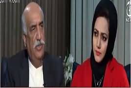 Faisla Aap Ka (Khursheed Shah Exclusive Interview) – 24th January 2018