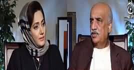 Faisla Aap Ka (Khursheed Shah Interview) – 26th September 2018