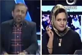 Faisla Aap Ka (Kia Altaf Hussain Minus Ho Gaye?) – 1st February 2017