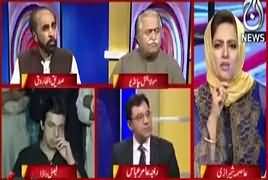 Faisla Aap Ka (Kia Nawaz Sharif Wapis Aayein Ge?) – 5th July 2018