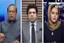 Faisla Aap Ka (Kia PMLN PPP Ka Muk Muka Ho Gaya) – 29th March 2017