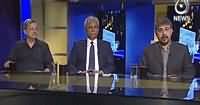Faisla Aap Ka (Kya Speaker Ayaz Sadiq Mutnaza Ho Gaye?) – 5th September 2016