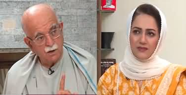 Faisla Aap Ka (Mehmood Achakzai Exclusive Interview) - 27th June 2024