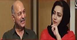 Faisla Aap Ka (Mushahid Hussain Syed Interview) – 9th July 2018