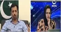 Faisla Aap Ka (Mustafa Kamal Exclusive Interview) – 14th July 2016