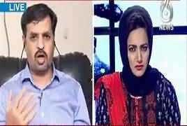 Faisla Aap Ka (Mustafa Kamal Exclusive Interview) – 16th May 2017