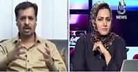 Faisla Aap Ka (Mustafa Kamal Exclusive Interview) – 18th October 2016