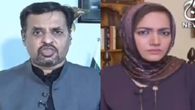 Faisla Aap Ka (Mustafa Kamal Exclusive Interview) - 3rd August 2020