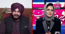 Faisla Aap Ka (Navjot Singh Sidhu Exclusive Interview) – 28th November 2018