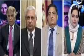 Faisla Aap Ka (Nehal Hashmi Ko Saza Ho Gai) – 1st February 2018