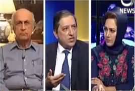 Faisla Aap Ka (PMLN Ka 30,000 Voter Naraz?) – 18th September 2017