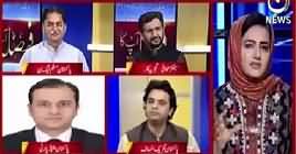 Faisla Aap Ka (PMLN Resumed Its Narrative?) – 28th May 2019