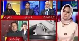 Faisla Aap Ka (PPP's Power Show in Islamabad) – 20th March 2019